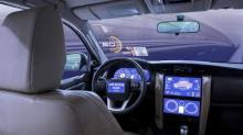 Nissan dan Renault Buat Pernyataan Bersama Mobil Swakemudi